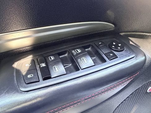 Used 2015 Dodge Durango R/T w/ Premium Nappa Leather Group AWD/4WD image 30