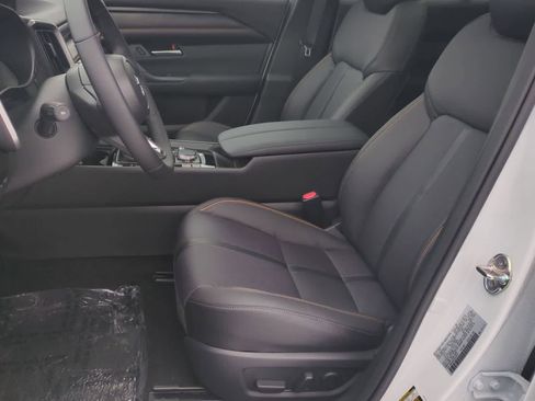 New 2026 MAZDA CX-50 AWD 2.5 Hybrid w/ Premium Pkg image 15