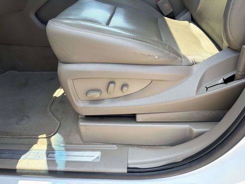 Used 2019 GMC Yukon XL SLT w/ Premium Edition RWD image 16