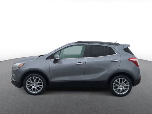 Used 2019 Buick Encore Sport Touring w/ Safety Package image 5