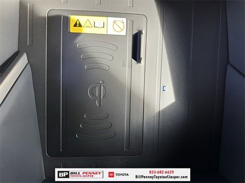 New 2025 Toyota Tundra SR5 image 16