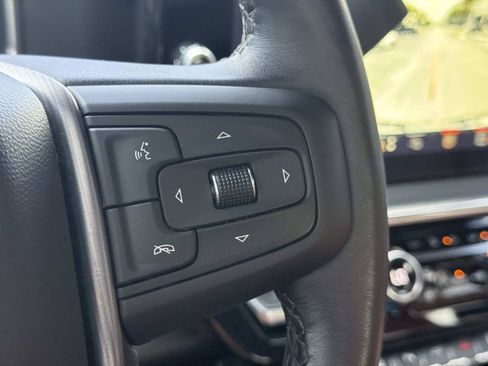 Used 2025 GMC Sierra 2500 Denali Ultimate w/ Max Trailering Package AWD/4WD image 42