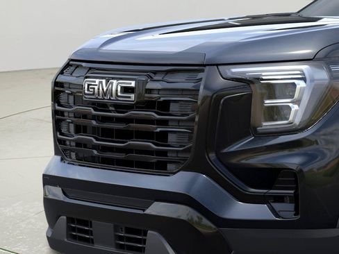 New 2026 GMC Terrain Elevation w/ Black Edition AWD/4WD image 20