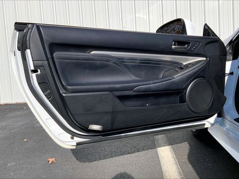 Used 2017 Lexus RC 200t F Sport image 18