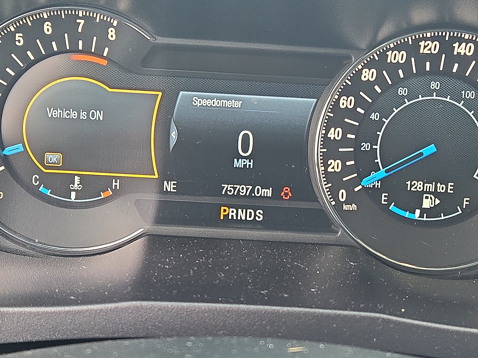 Used 2019 Ford Explorer Platinum AWD/4WD image 22