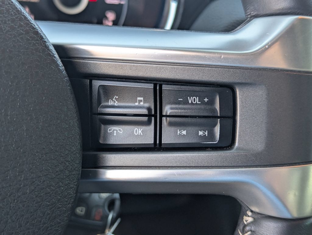 Used 2014 Ford Mustang GT Premium w/ Equipment Group 402A RWD image 23