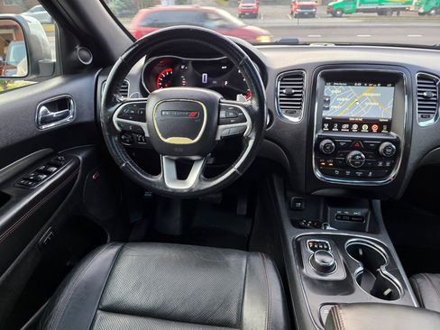 Used 2016 Dodge Durango R/T image 22
