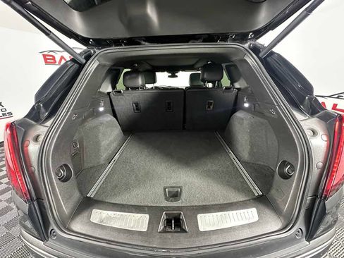 Used 2020 Cadillac XT5 Premium Luxury image 20