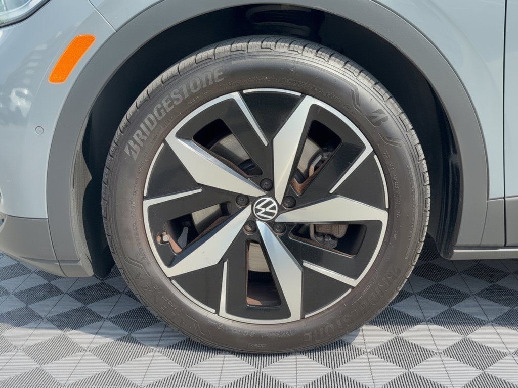 Used 2023 Volkswagen ID.4 Pro S RWD image 13