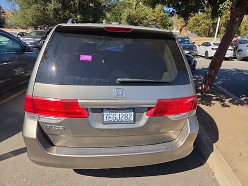 Used 2008 Honda Odyssey EX-L image 3