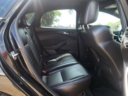 Used 2014 Ford Focus ST w/ Equipment Group 202A FWD image 19