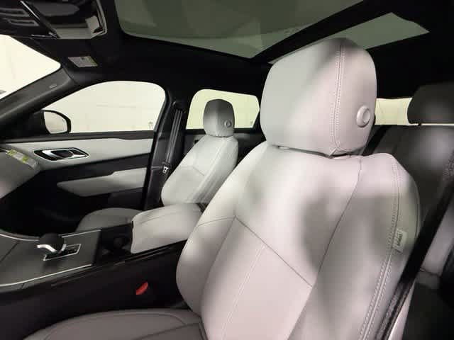 New 2026 Land Rover Range Rover Velar S AWD/4WD image 15