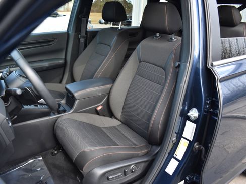 Certified 2023 Honda CR-V Sport image 24