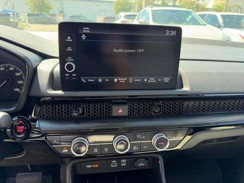 Used 2025 Honda CR-V EX-L image 27