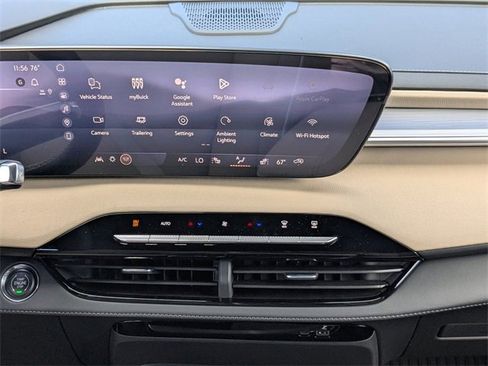 New 2026 Buick Enclave Preferred w/ Power Package image 20