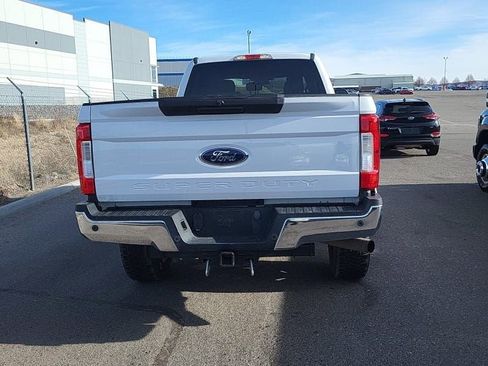 Used 2018 Ford F350 XLT w/ XLT Value Package image 3