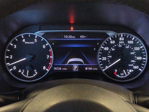 Used 2020 Nissan Sentra SR w/ Premium Package image 23