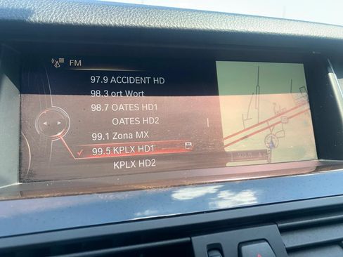 Used 2016 BMW 535i Sedan RWD image 33