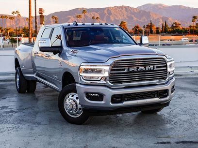 Used 2024 RAM 3500 Laramie w/ Safety Group