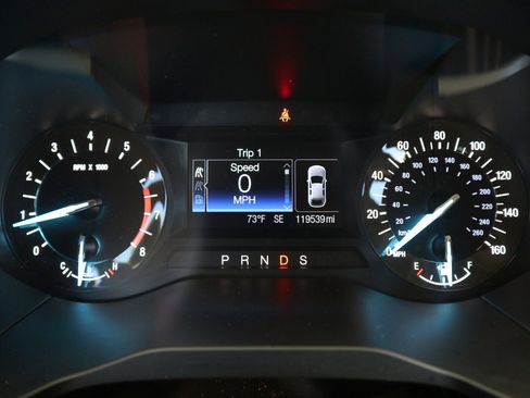 Used 2016 Ford Edge SEL image 27