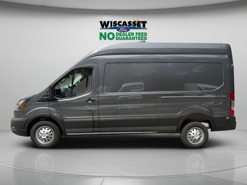 New 2026 Ford Transit 250 148 High Roof AWD image 14
