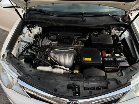 Used 2012 Toyota Camry XLE image 20