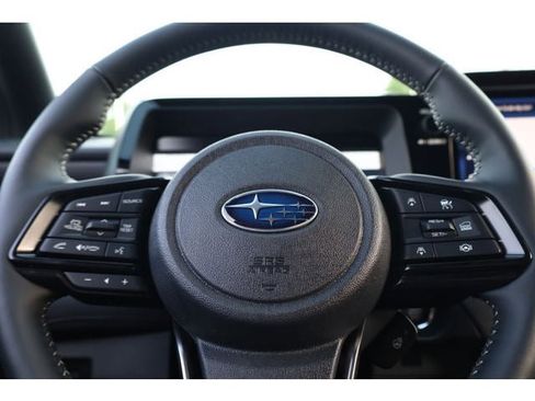 New 2026 Subaru Outback Touring XT AWD/4WD image 37