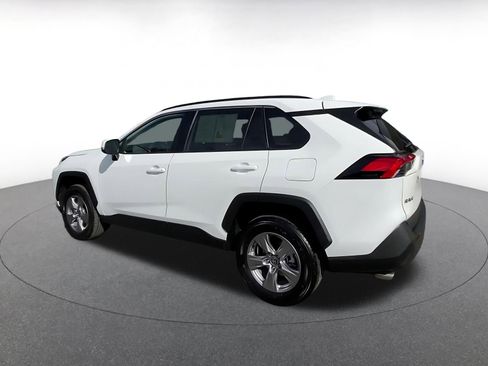 Used 2025 Toyota RAV4 XLE w/ Weather Package image 10