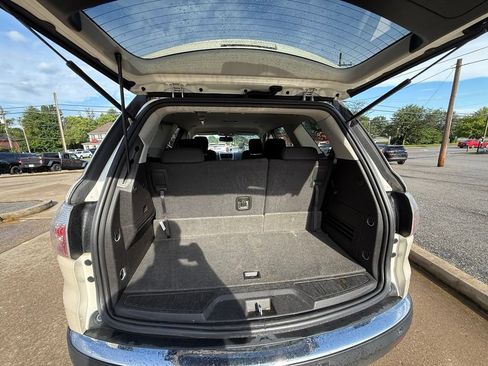 Used 2012 GMC Acadia SLE AWD/4WD image 27