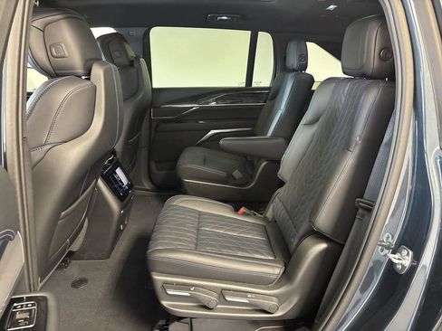 New 2025 Cadillac Escalade IQ Sport 1 image 34