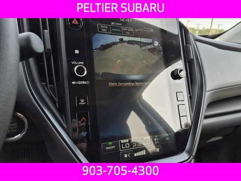 New 2026 Subaru Crosstrek 2.0i Premium image 20