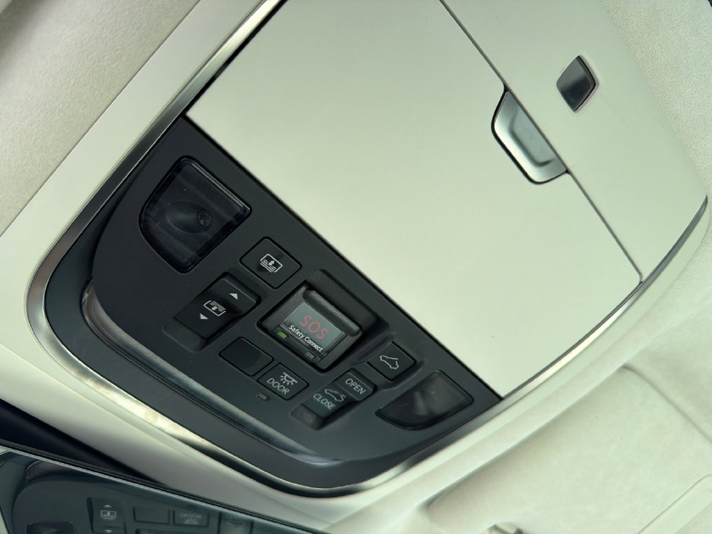 Used 2018 Lexus LS 500 RWD image 20