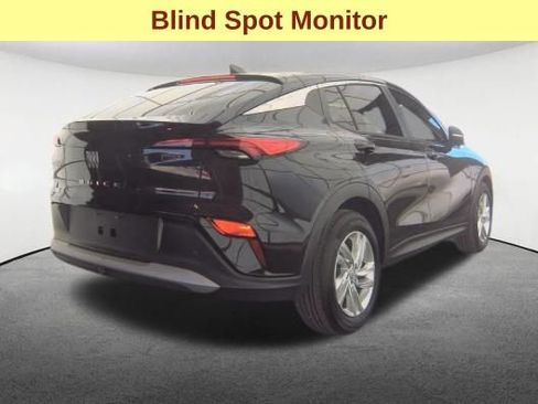 Used 2025 Buick Envista Preferred w/ Convenience I Package FWD image 5