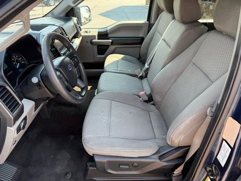 Used 2020 Ford F150 XLT AWD/4WD image 12