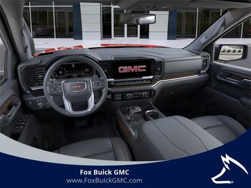 New 2026 GMC Sierra 1500 SLT w/ SLT Premium Plus Package image 15