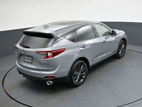 New 2025 Acura RDX A-Spec image 26