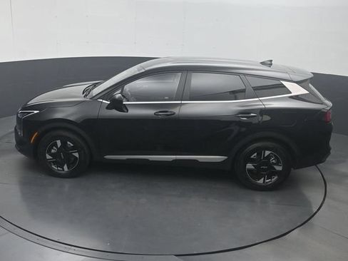 Used 2026 Kia Sportage LX FWD image 21