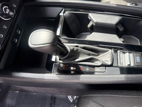 Certified 2024 Honda Accord Sport image 18