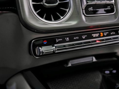 Used 2026 Mercedes-Benz G 63 AMG 4MATIC image 68