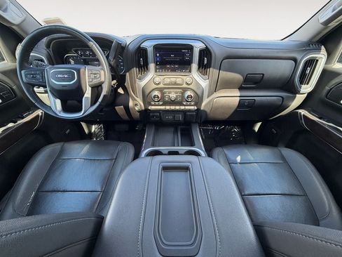 Used 2022 GMC Sierra 1500 SLT w/ SLT Convenience Package AWD/4WD image 11
