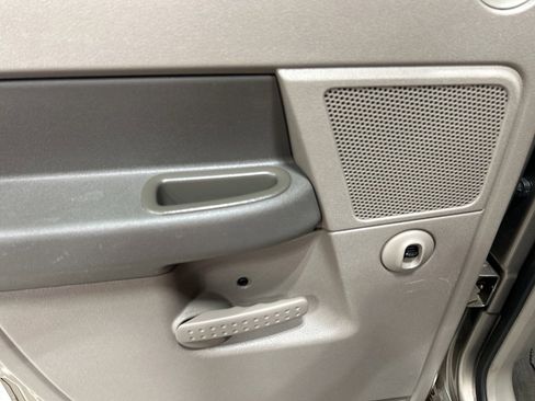 Used 2007 Dodge Ram 1500 Truck SLT w/ Quad Cab Big Horn Value Group image 24