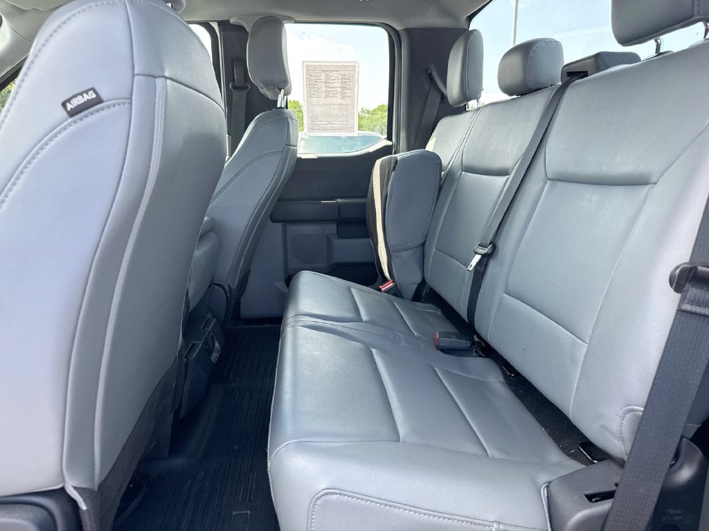 Used 2023 Ford F350 XL AWD/4WD image 22