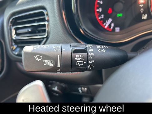 Used 2025 Dodge Durango GT image 29