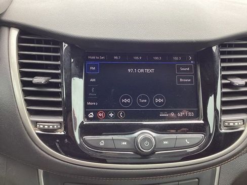 Used 2019 Chevrolet Trax LS FWD image 27