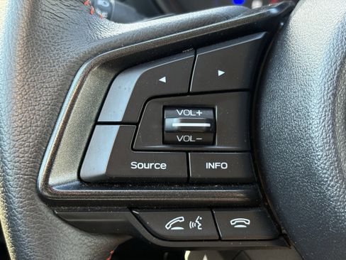 Certified 2024 Subaru Forester Sport image 17