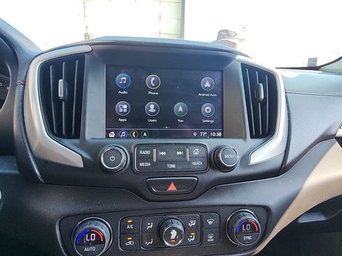 Used 2018 GMC Terrain SLE w/ Driver Convenience Package FWD image 14