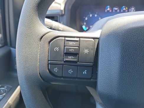 Used 2024 Ford F150 STX AWD/4WD image 14