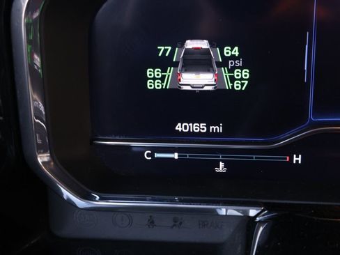 Used 2024 Chevrolet Silverado 3500 High Country w/ High Country Premium Package image 15