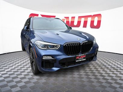 Used 2020 BMW X5 M50i w/ Executive Package