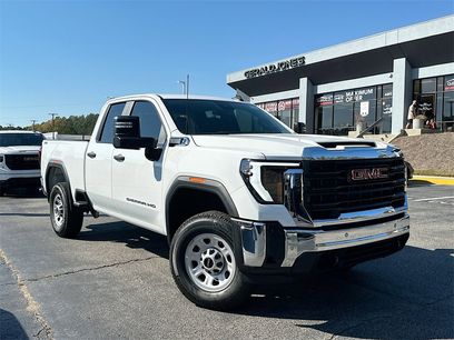 New 2026 GMC Sierra 2500 Pro w/ 1SA Pro Safety Plus Package